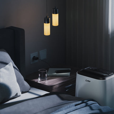 Comfort for Your Sleep