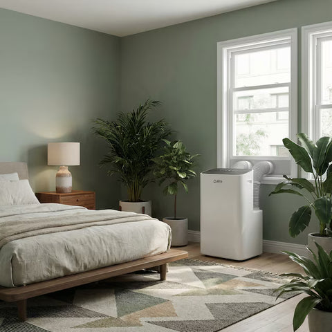 Airo Comfort Portable Air Conditioner 16000 BTU
