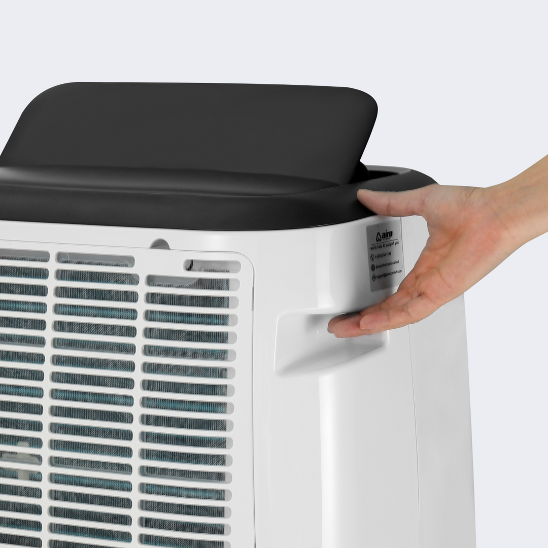 Airo Comfort Portable Air Conditioner